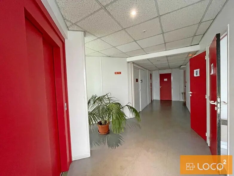 101 Boulevard De Suisse, Toulouse à louer - Photo intérieure – Image 3 sur 8