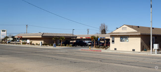Plus de détails pour 11336 Bartlett Ave, Adelanto, CA - Bureau/Local commercial à louer
