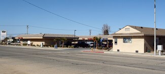 Plus de détails pour 11336 Bartlett Ave, Adelanto, CA - Bureau/Local commercial à louer