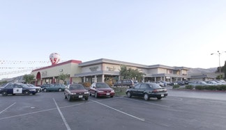 Plus de détails pour 450 N Capitol Ave, San Jose, CA - Bureau/Local commercial à louer