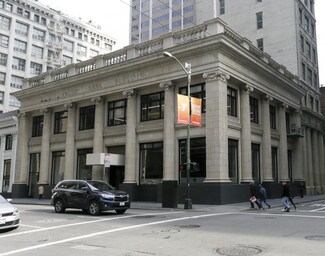 Plus de détails pour 500 Montgomery St, San Francisco, CA - Bureau à louer