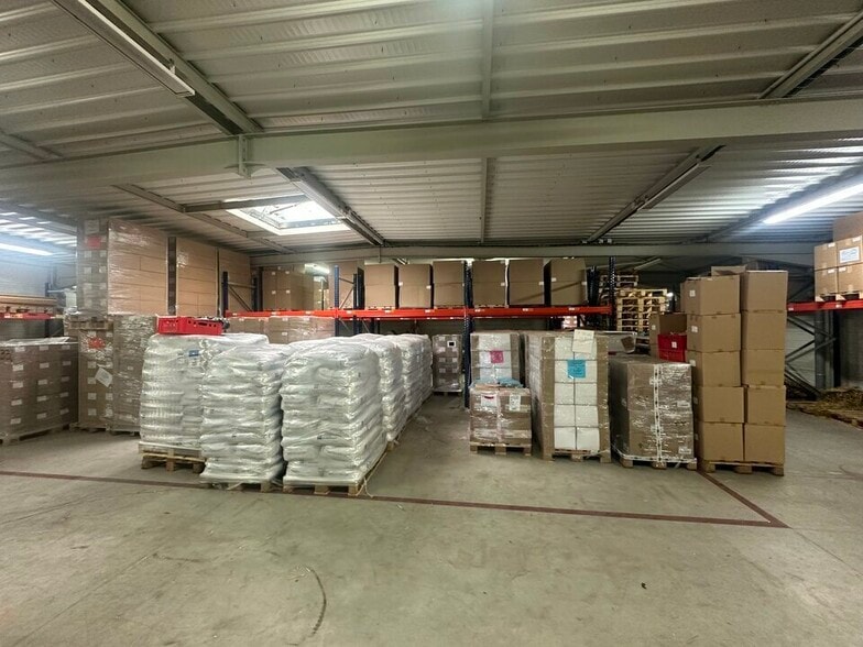 Industriel/Logistique dans Saverne à vendre - Photo intérieure – Image 3 sur 6