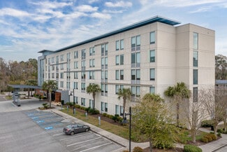 Plus de détails pour 4875 Tanger Outlet Blvd, North Charleston, SC - Hôtellerie à vendre
