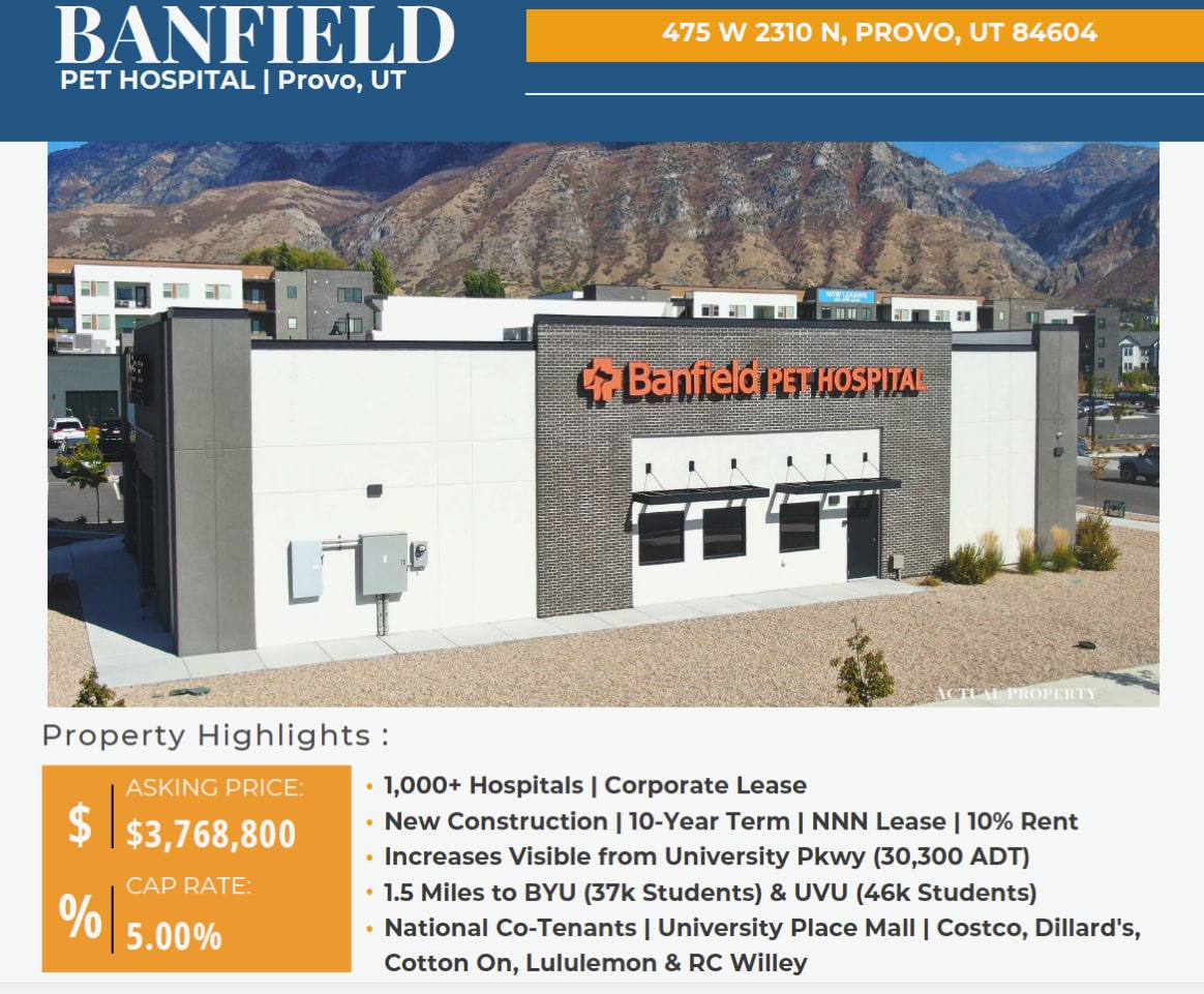 475 W 2310 N, Provo, UT à vendre Autre– Image 1 sur 6