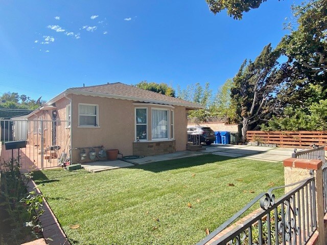 4069-4071 Sawtelle Blvd, Culver City, CA à vendre - Photo de l’immeuble – Image 3 sur 29