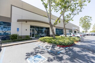 Plus de détails pour 174 Lawrence Dr, Livermore, CA - Industriel/Logistique à louer