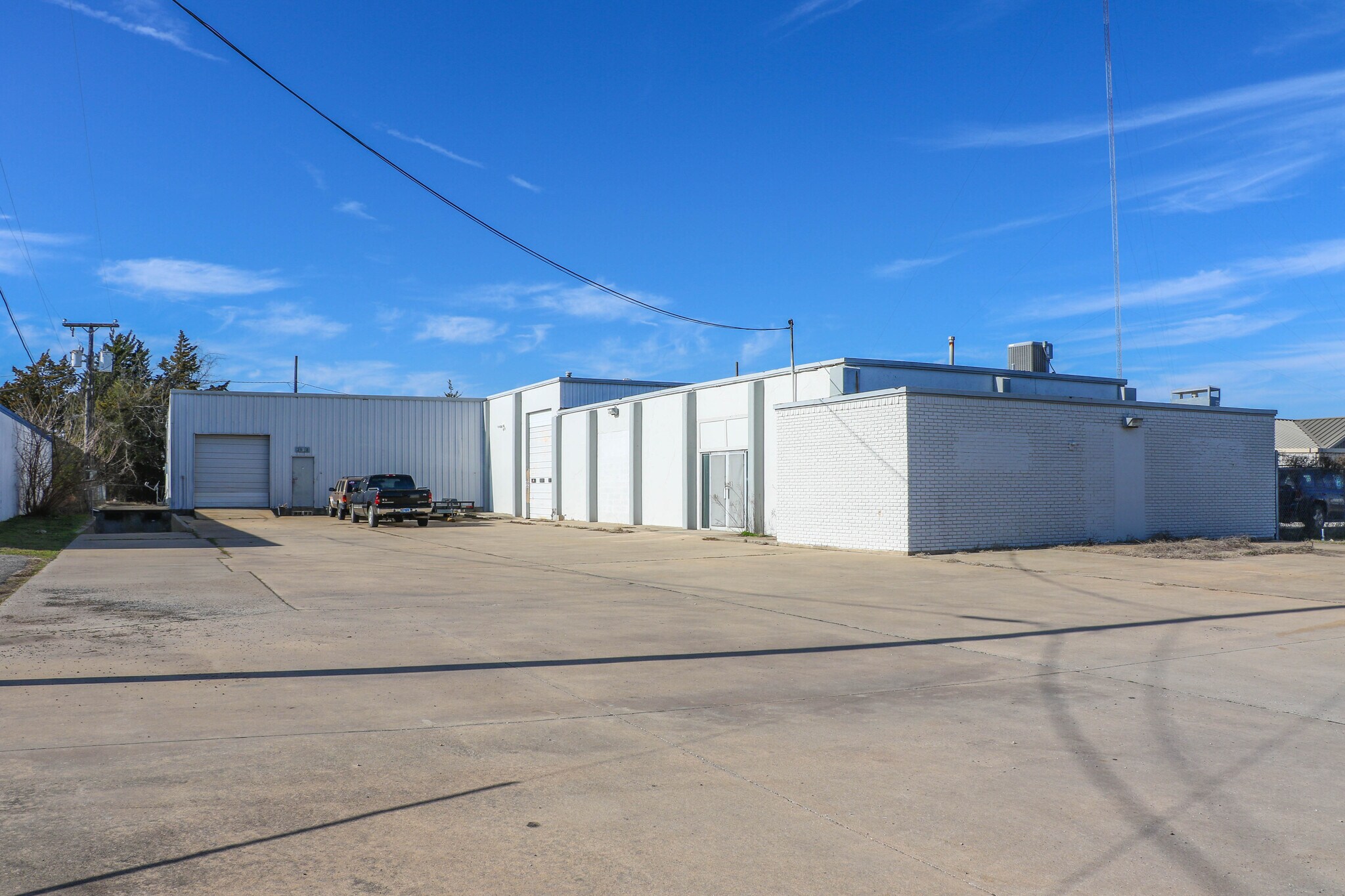 3910 N Frisco Rd, Sherman, TX à vendre Photo principale– Image 1 sur 8