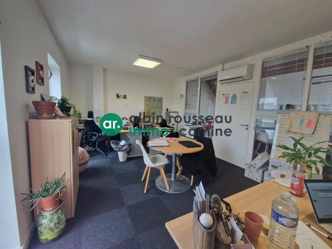 Bureau dans Angers à louer Photo intérieure– Image 1 sur 5