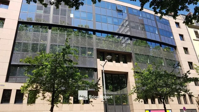 Plus de détails pour 17-21 Boulevard Eugène Deruelle, Lyon - Bureau à louer