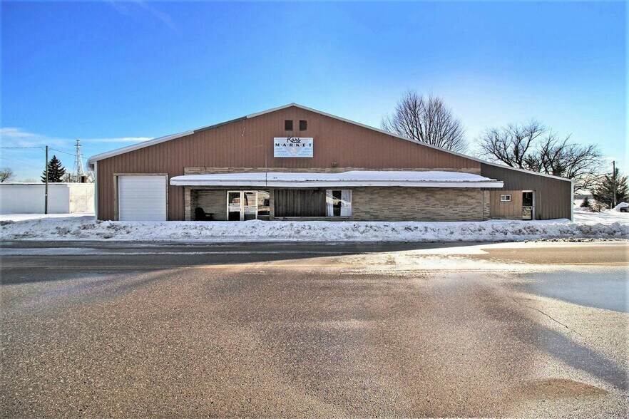 117 W Main St, Walkerville, MI à vendre - Photo de l’immeuble – Image 3 sur 15
