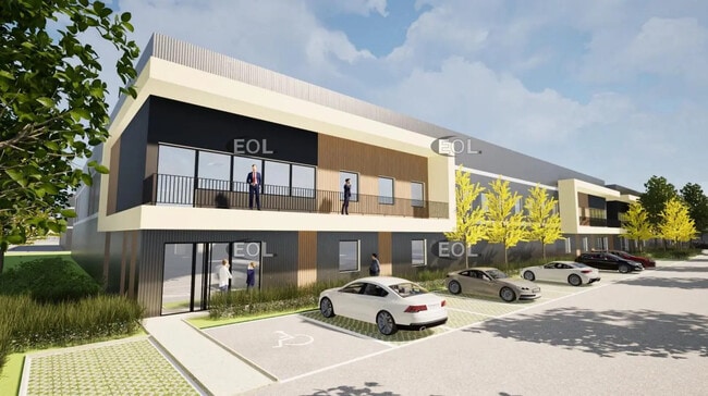 Plus de détails pour Local d’activités à vendre