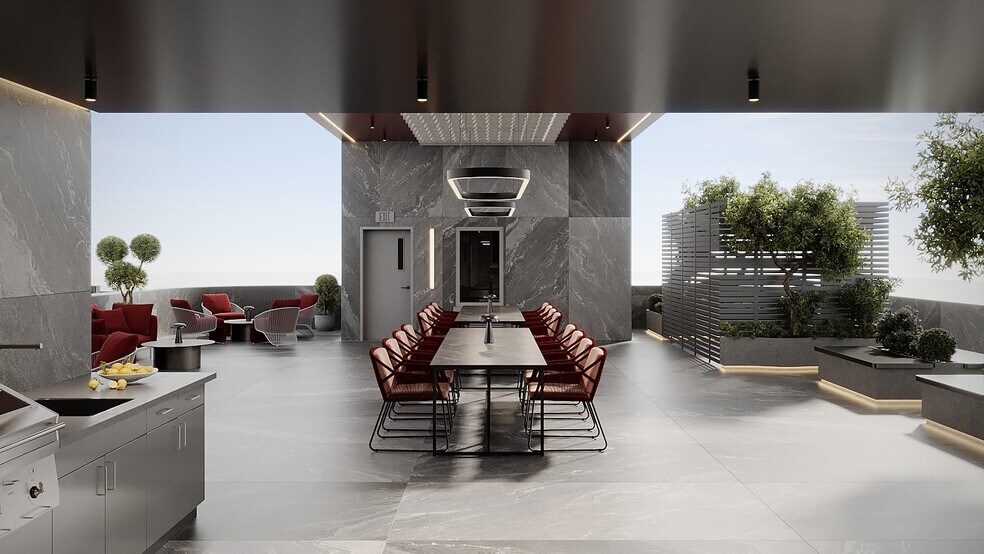 67 Taaffe Pl, Brooklyn, NY à louer - Photo de l’immeuble – Image 3 sur 19