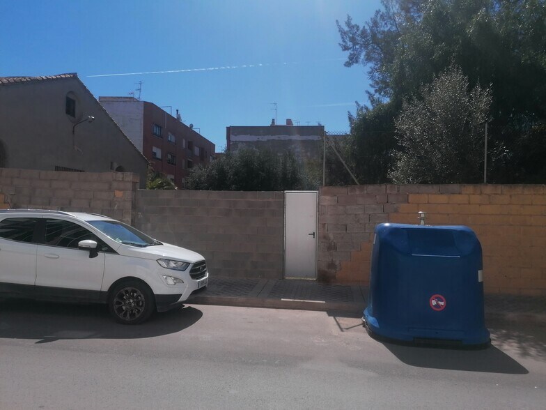 Carrer la Llosa, Nules, Castellón à vendre - Photo de l’immeuble – Image 3 sur 21