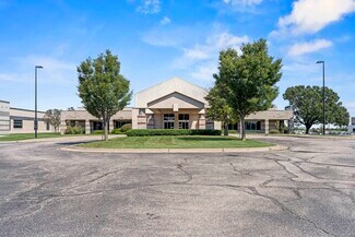 Plus de détails pour 2778 N Webb Rd, Wichita, KS - Bureau à vendre