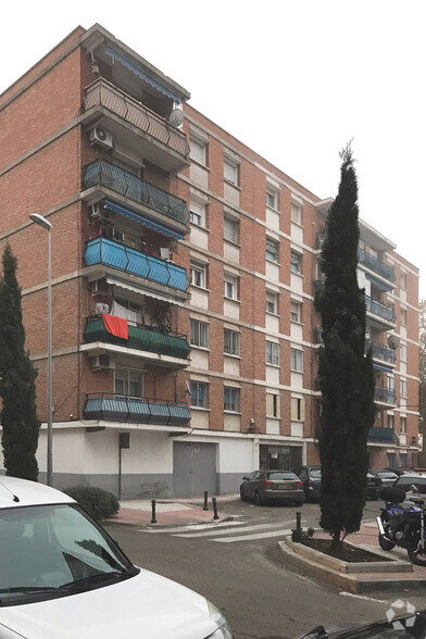 Calle de Arbolillos, 1, Torrejón de Ardoz, Madrid à vendre - Photo de l’immeuble – Image 2 sur 2