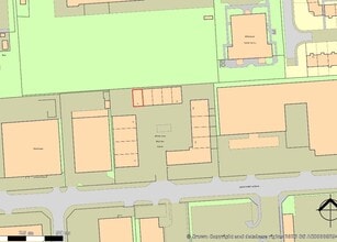 Whytemyres Ave, Aberdeen à louer Plan de site– Image 2 sur 2