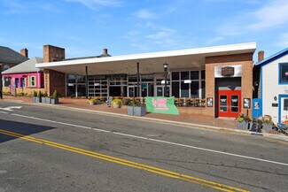 Plus de détails pour 10426 Main St, Fairfax, VA - Local commercial à louer