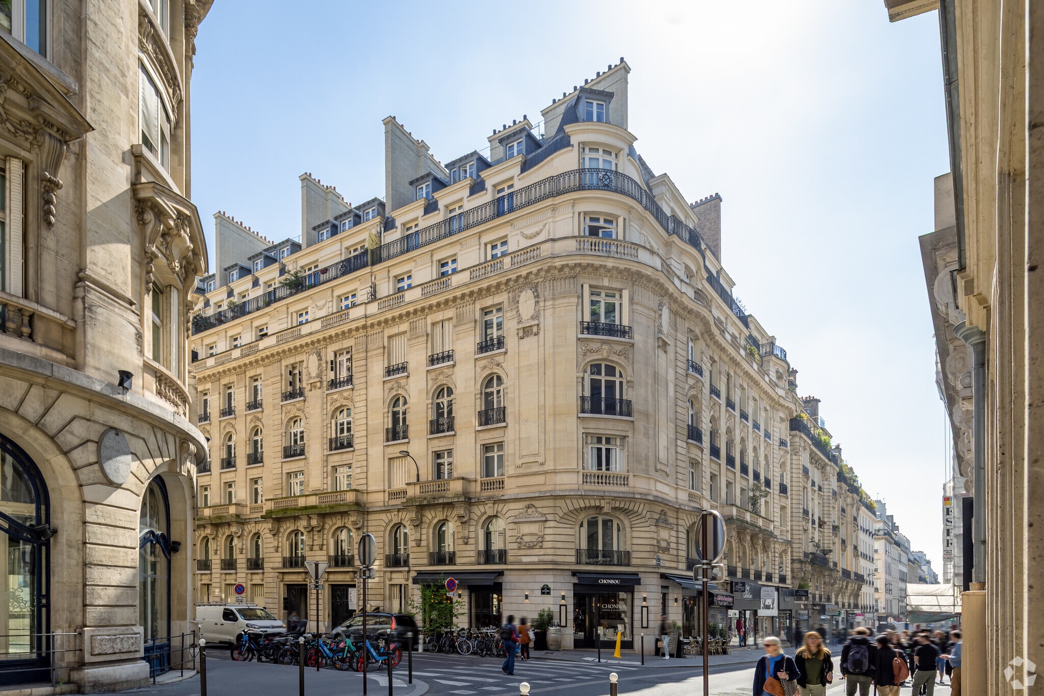 5 Rue Jules Lefebvre, Paris à louer Photo principale– Image 1 sur 6