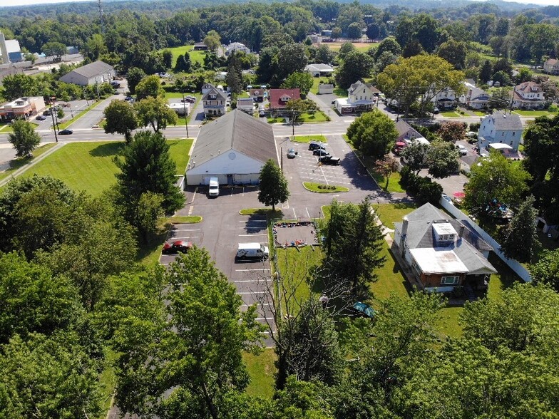 4314-4324 S Broad St, Yardville, NJ à vendre - Photo principale – Image 1 sur 3