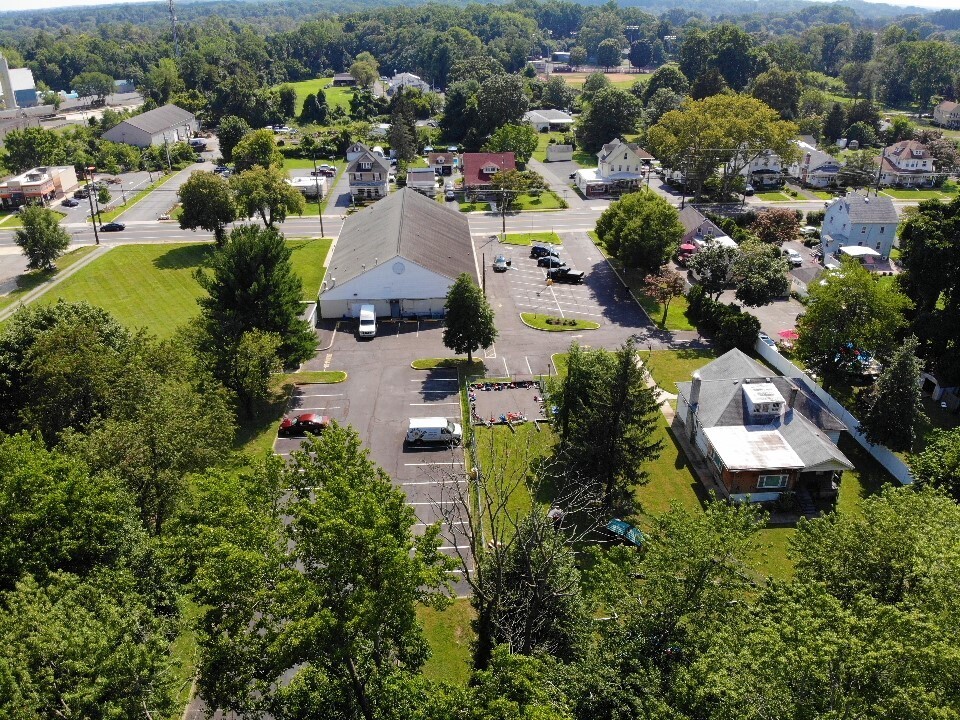4314-4324 S Broad St, Yardville, NJ à vendre Photo principale– Image 1 sur 4