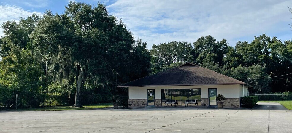 1701 E Airport Blvd, Sanford, FL à louer - Photo principale – Image 1 sur 5