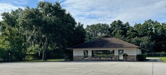 Plus de détails pour 1701 E Airport Blvd, Sanford, FL - Bureau à louer