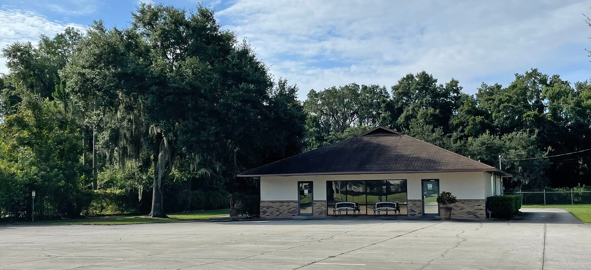 1701 E Airport Blvd, Sanford, FL à louer Photo principale– Image 1 sur 6