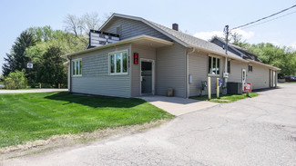 Plus de détails pour 141 County Road Kk, Amherst, WI - Local commercial à louer