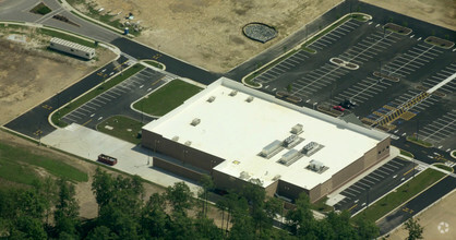 7000 Iron Bridge Rd, Richmond, VA - VUE AÉRIENNE  vue de carte - Image1