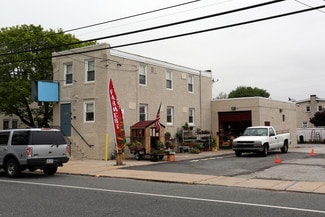 Plus de détails pour 223 Governor Printz Blvd, Lester, PA - Bureau à louer