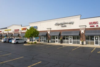 Plus de détails pour 212-240 N Randall Rd, South Elgin, IL - Local commercial à louer
