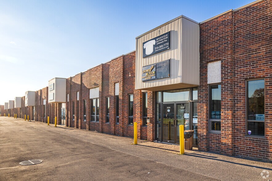 1100-1240 Rue Beaulac, Montréal, QC à louer - Photo de l’immeuble – Image 3 sur 16