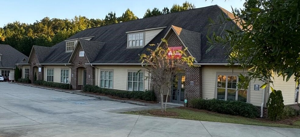 215 Narrows Pky, Birmingham, AL à louer - Photo de l’immeuble – Image 1 sur 16
