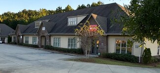 Plus de détails pour 215 Narrows Pky, Birmingham, AL - Bureau à louer