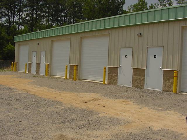 115 Parkway Dr, Aberdeen, NC à louer - Photo de l’immeuble – Image 2 sur 6
