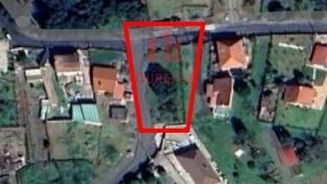 Terrain dans San Cibrao das Viñas, Orense à vendre - Aérien – Image 2 sur 3