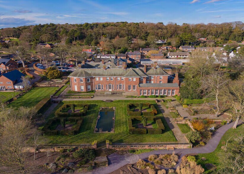 Neston Rd, Burton à vendre - Photo de l’immeuble – Image 3 sur 29