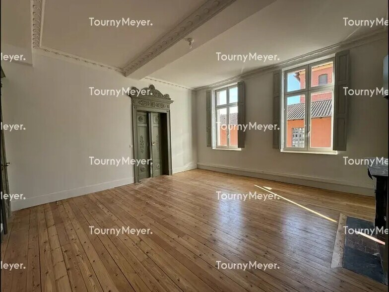 16 Rue Saint Antoine Du T, Toulouse à louer - Photo intérieure – Image 2 sur 10