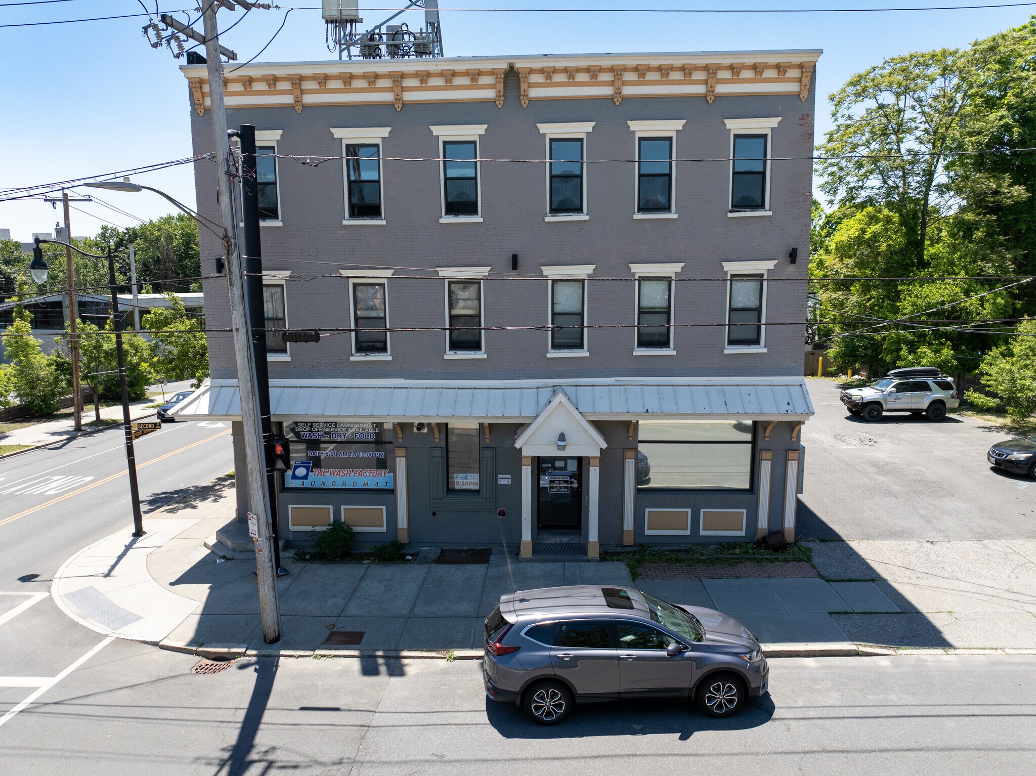 151 Henry Johnson Blvd, Albany, NY à vendre Photo de l’immeuble– Image 1 sur 40