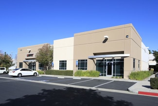 Plus de détails pour 1020 Northgate St, Riverside, CA - Industriel/Logistique à louer