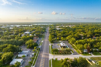 803 N State Road 434, Altamonte Springs, FL - Vue aérienne  vue de carte - Image1