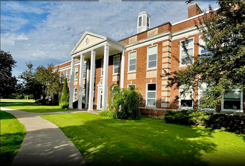 3392 NY-8 Hwy, South New Berlin, NY à louer - Photo principale – Image 1 sur 4