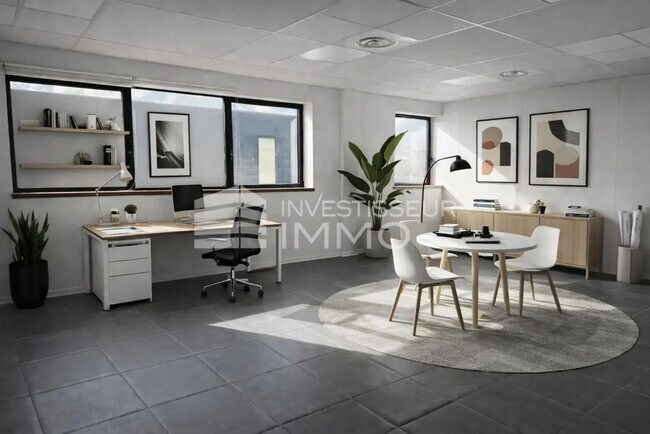 Plus de détails pour Bureau à louer