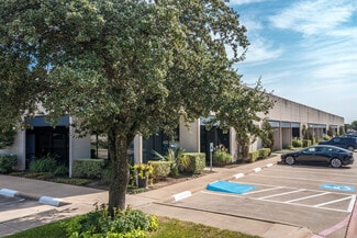 Plus de détails pour 5750 Rufe Snow Dr, North Richland Hills, TX - Bureau à louer
