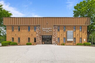 Plus de détails pour 4585 Washington St, Florissant, MO - Différents types d’espaces à louer