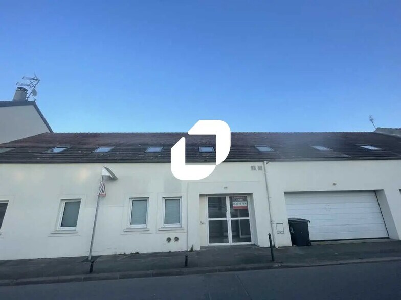 Bureau dans Thiais à louer - Photo de l’immeuble – Image 1 sur 8