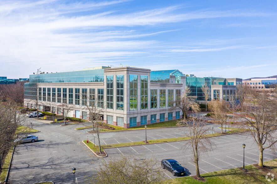 7 Sylvan Way, Parsippany, NJ à louer - Photo principale – Image 1 sur 6