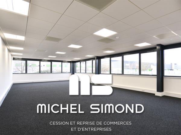 Plus de détails pour Bureau à vendre