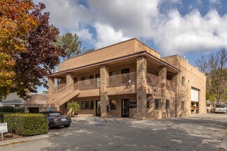 Plus de détails pour 9711 Cactus St, Lakeside, CA - Bureau à louer