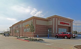 Plus de détails pour Fry & Paynes Creek Dr, Cypress, TX - Local commercial à louer